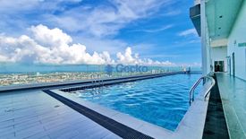 1 Bedroom Condo for sale in The Vision, Nong Prue, Chonburi