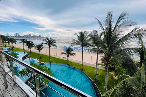 2 Bedroom Condo for sale in Ananya Beachfront Wongamat, Na Kluea, Chonburi