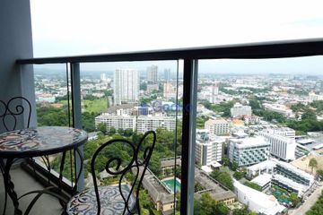 1 Bedroom Condo for sale in Zire Wongamat, Na Kluea, Chonburi