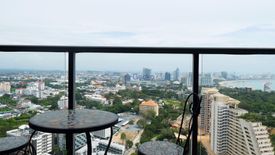 1 Bedroom Condo for sale in Zire Wongamat, Na Kluea, Chonburi