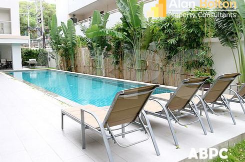 1 Bedroom Condo for rent in The Place Pratumnak, Nong Prue, Chonburi