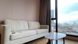 1 Bedroom Condo for sale in Ashton Asoke - Rama 9, Din Daeng, Bangkok near MRT Phra Ram 9