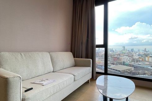 1 Bedroom Condo for sale in Ashton Asoke - Rama 9, Din Daeng, Bangkok near MRT Phra Ram 9