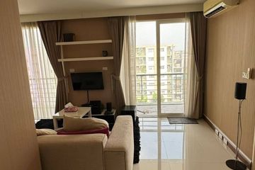 2 Bedroom Condo for sale in Airlink Residence, Khlong Sam Prawet, Bangkok