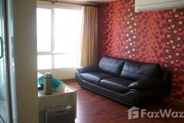 3 Bedroom Condo for sale in Bangkok Horizon Ramkhamhaeng, Hua Mak, Bangkok near MRT Lam Sali