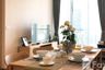 2 Bedroom Condo for sale in Park Origin Phrom Phong, Khlong Tan, Bangkok near BTS Phrom Phong
