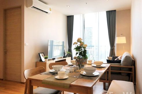 2 Bedroom Condo for sale in Park Origin Phrom Phong, Khlong Tan, Bangkok near BTS Phrom Phong