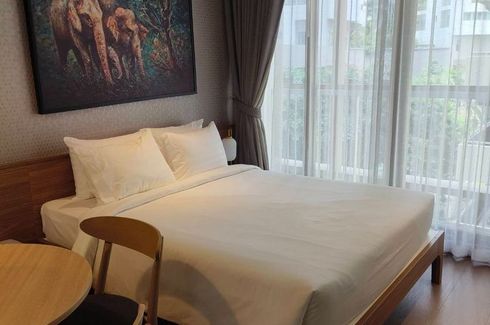 Condo for rent in Park Origin Phrom Phong, Khlong Tan, Bangkok near BTS Phrom Phong
