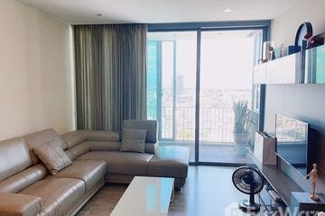 2 Bedroom Condo for sale in The Room BTS Wongwian Yai, Bang Lamphu Lang, Bangkok near BTS Wongwian Yai