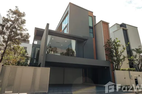 5 Bedroom House for sale in VIVE Krungthep Kreetha, Saphan Sung, Bangkok