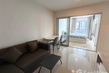 1 Bedroom Condo for rent in Aspire Rama 9, Bang Kapi, Bangkok near MRT Phra Ram 9