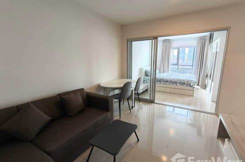 1 Bedroom Condo for rent in Aspire Rama 9, Bang Kapi, Bangkok near MRT Phra Ram 9