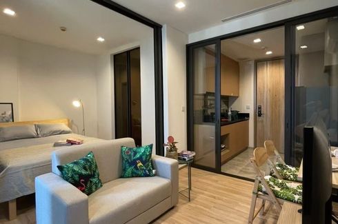 1 Bedroom Condo for rent in KAWA HAUS, Phra Khanong Nuea, Bangkok near BTS On Nut