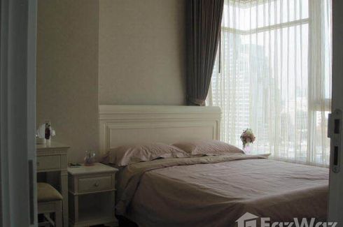 1 Bedroom Condo for rent in Ivy Sathorn 10, Silom, Bangkok near BTS Chong Nonsi