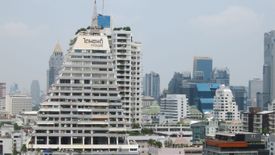 1 Bedroom Condo for rent in Ivy Sathorn 10, Silom, Bangkok near BTS Chong Nonsi