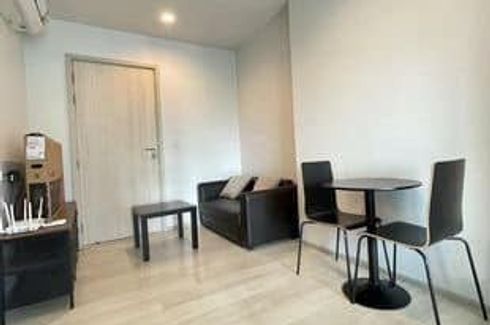 1 Bedroom Condo for rent in Life One Wireless, Langsuan, Bangkok near BTS Ploen Chit