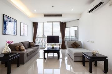 3 Bedroom Apartment for rent in The Waterford Diamond, Khlong Tan, Bangkok near BTS Phrom Phong