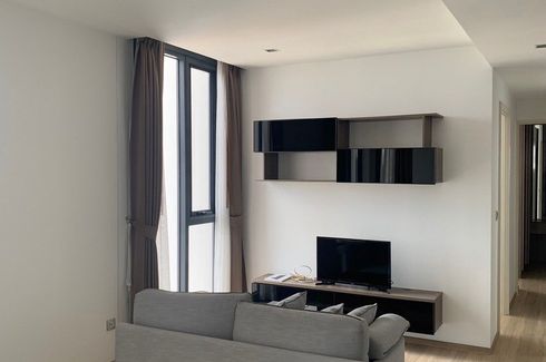 2 Bedroom Condo for rent in THE LINE Phahol - Pradipat, Phaya Thai, Bangkok near BTS Saphan Kwai