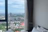 2 Bedroom Condo for rent in THE LINE Phahol - Pradipat, Phaya Thai, Bangkok near BTS Saphan Kwai