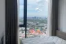 2 Bedroom Condo for rent in THE LINE Phahol - Pradipat, Phaya Thai, Bangkok near BTS Saphan Kwai