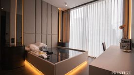 1 Bedroom Condo for rent in Tait Sathorn 12, Silom, Bangkok near BTS Saint Louis