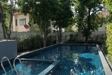 4 Bedroom House for rent in Patio Rama 9-Pattanakarn, Suan Luang, Bangkok