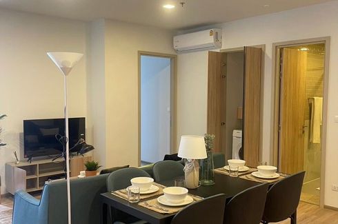 2 Bedroom Condo for rent in XT Phayathai, Thanon Phaya Thai, Bangkok near BTS Phaya Thai