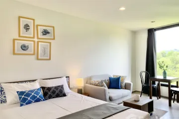 1 Bedroom Condo for sale in THE BASE Central-Phuket, Wichit, Phuket