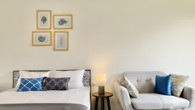 1 Bedroom Condo for sale in THE BASE Central-Phuket, Wichit, Phuket