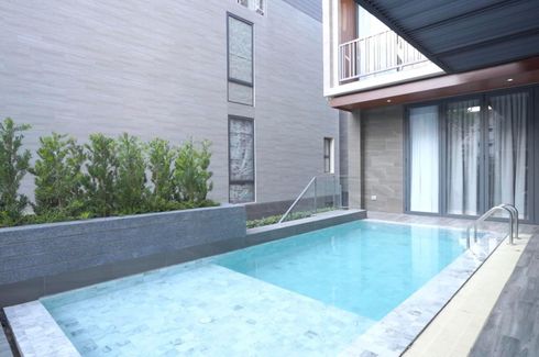 4 Bedroom Villa for rent in Anina Villa Sathorn-Yenakart, Chong Nonsi, Bangkok