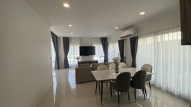 4 Bedroom House for rent in Burasiri Krungthep Kreetha, Hua Mak, Bangkok