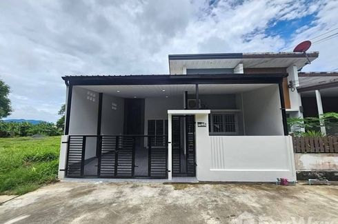 2 Bedroom House for sale in Thep Krasatti, Phuket