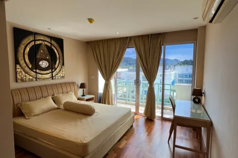 1 Bedroom Condo for sale in The Point Phuket, Wichit, Phuket