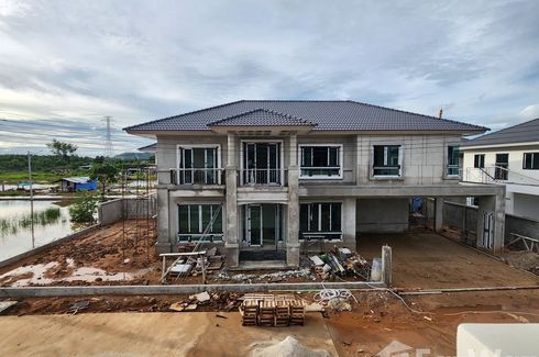 4 Bedroom House for sale in Supalai Lake Ville Phuket, Ko Kaeo, Phuket