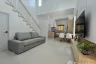 2 Bedroom House for rent in Modern Life Si Sunthon, Si Sunthon, Phuket