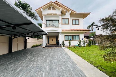 4 Bedroom Villa for rent in Chalong, Phuket