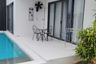 1 Bedroom Villa for rent in Seastone Pool Villas, Choeng Thale, Phuket
