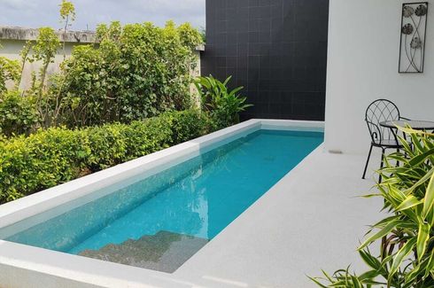 1 Bedroom Villa for rent in Seastone Pool Villas, Choeng Thale, Phuket