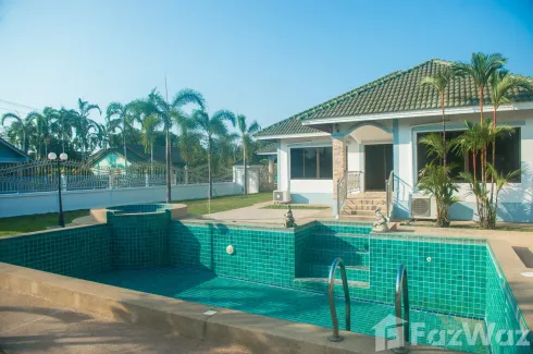 6 Bedroom Villa for sale in Nong Prue, Chonburi