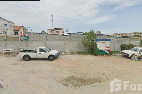 Land for sale in Nong Prue, Chonburi