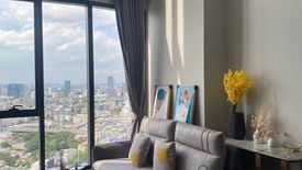 2 Bedroom Condo for rent in Ideo Q Victory, Thanon Phaya Thai, Bangkok near BTS Victory Monument