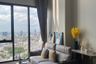 2 Bedroom Condo for rent in Ideo Q Victory, Thanon Phaya Thai, Bangkok near BTS Victory Monument