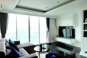 2 Bedroom Condo for rent in The A Space ID Asoke-Ratchada, Din Daeng, Bangkok near MRT Phra Ram 9