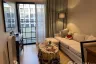 2 Bedroom Condo for rent in The Reserve Sukhumvit 61, Khlong Tan Nuea, Bangkok near BTS Ekkamai