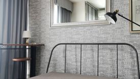 Condo for sale in Rhythm Asoke, Makkasan, Bangkok near MRT Phra Ram 9