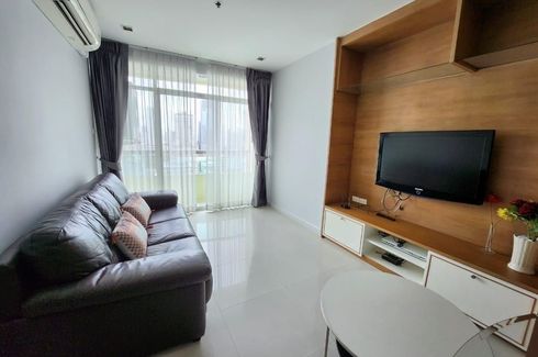 2 Bedroom Condo for sale in Sukhumvit City Resort, Khlong Toei Nuea, Bangkok near BTS Nana