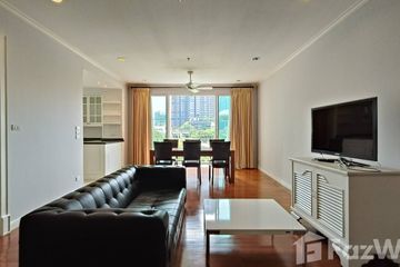 3 Bedroom Condo for rent in Krisna Residence, Thung Maha Mek, Bangkok near MRT Khlong Toei