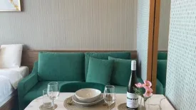 Condo for rent in Park Origin Phrom Phong, Khlong Tan, Bangkok near BTS Phrom Phong