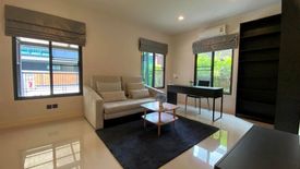 4 Bedroom House for rent in setthasiri krungthep kreetha, Hua Mak, Bangkok