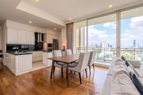 2 Bedroom Condo for sale in Royce Private Residences, Khlong Toei Nuea, Bangkok near BTS Asoke